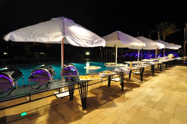 Weddings At Edde Sands